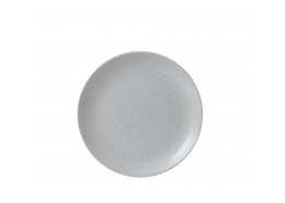 Evo Origins Fawn White Coupe Plate